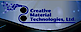 Creative Material Technologies logo