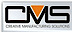 Creative Manufacturing Solutions logo