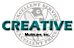 Creative MultiCare logo