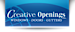 Creative Openings logo