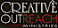 Creative Outreach Ministries logo