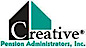 Creative Pension Administrators logo