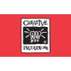 Creative Productions logo