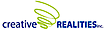 Creative Realities logo