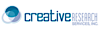 Creative Research Services logo