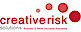 Creative Risk Solutions logo