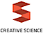 Creative Science Systems logo