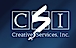 Creative Services logo