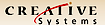 Creative Systems logo