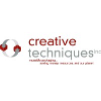 Creative Techniques logo