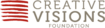 Creative Visions logo