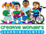 Creative Wonders Learning Center logo