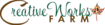 Creative Works Farm logo