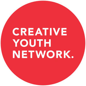Creative Youth Network logo