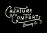 Creature Comforts Brewing logo