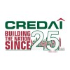 CREDAI National logo