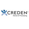 Creden logo