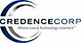 Credence Corporation, An LDiscovery logo