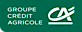 Groupe Credit Agricole logo