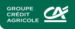 CREDIT AGRICOLE logo