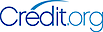 Credit.Org logo