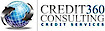 Credit 360 Consulting logo