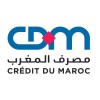 Credit Du Maroc logo