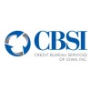 Credit Bureau Services of Iowa logo