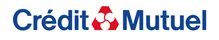 Credit Mutuel logo
