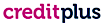 Creditplus logo