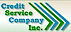 Credit Service logo