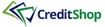 Creditshop logo