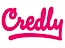 Credly By Pearson logo