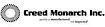 Creed Monarch logo