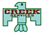 Creek Services logo