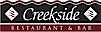 Creekside Restaurant & Bar logo