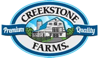 Creekstone Farms Premium Beef logo