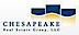 Chesapeake Real Estate Group logo