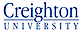 Creighton University logo