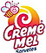 Creme Mel Sorvetes logo