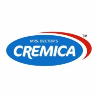 Cremica India logo