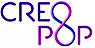 CreoPop logo