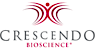 Crescendo Bioscience logo