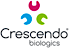 Crescendo Biologics logo