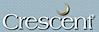 Crescent Cardboard logo