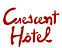 Crescent Hotel Group logo