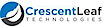 Crescent Leaf Technologies logo