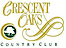 Crescent Oaks Country Club logo