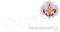 Crescent Orthodontics logo