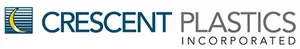 Crescent Plastics logo